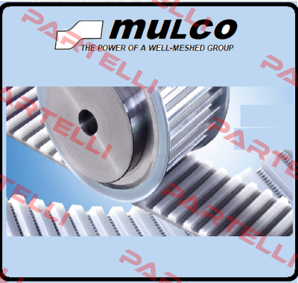 50 ATL10/15.740-M  (Z=1574)  Mulco