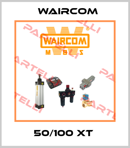 50/100 XT  Waircom