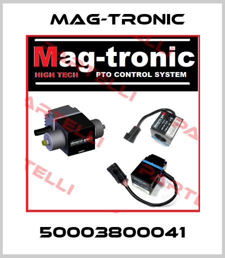 50003800041 Mag-Tronic