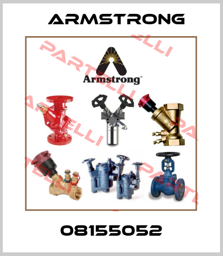 08155052 Armstrong