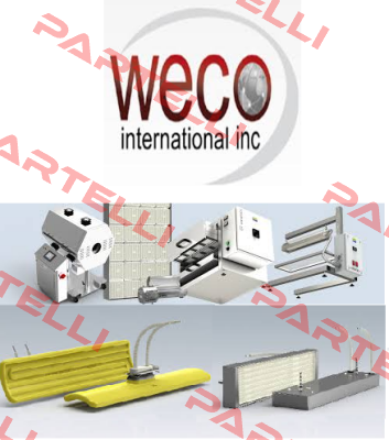 500V 40A  Weco