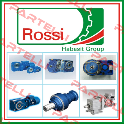 Type R V 80U02A-697, V5, i-20,w.77kW, Pn-1400min   Rossi