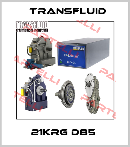 21KRG D85  Transfluid