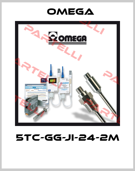 5TC-GG-JI-24-2M  Omega