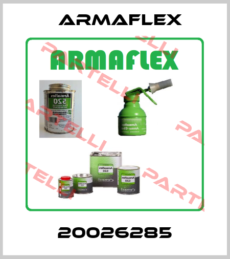 20026285 ARMAFLEX