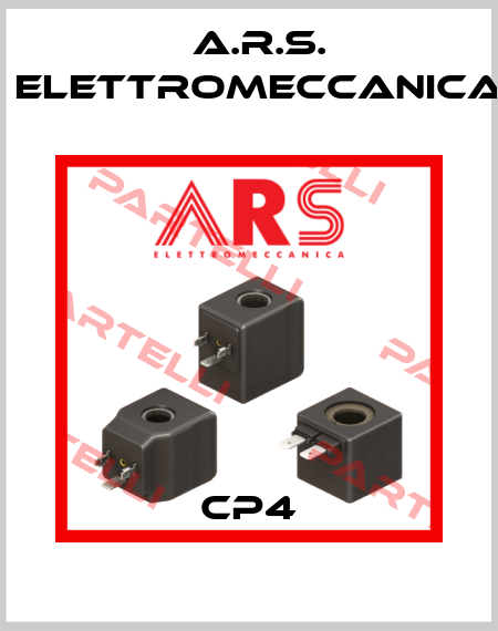 CP4 A.R.S. Elettromeccanica