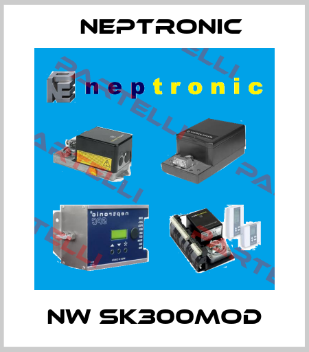 NW SK300MOD Neptronic