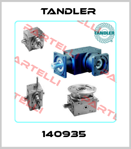 140935  Tandler