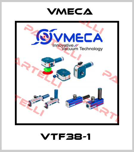 VTF38-1  Vmeca