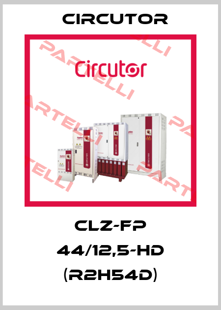 CLZ-FP 44/12,5-HD (R2H54D) Circutor