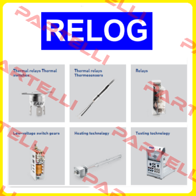  IP40 2 RH 30   Relog