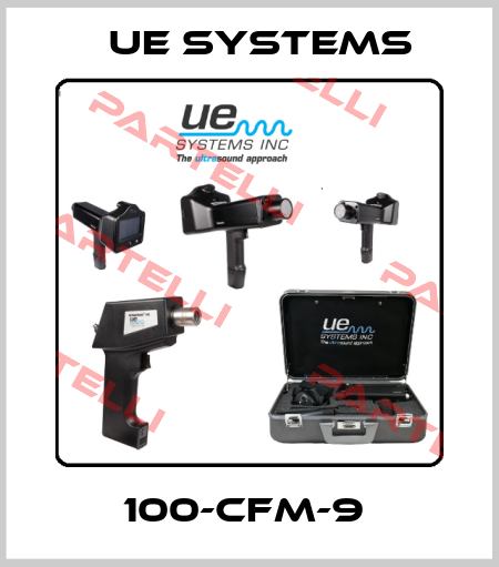 100-CFM-9  UE Systems