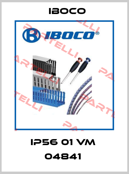 IP56 01 VM  04841  Iboco