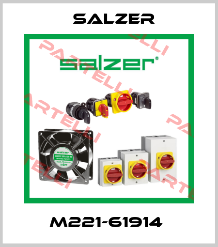 m221-61914  Salzer
