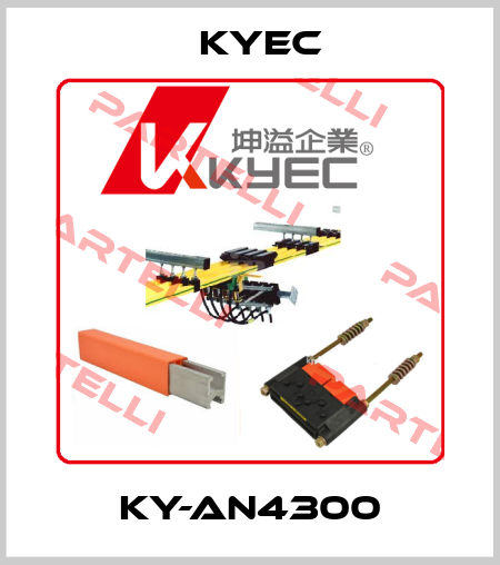 KY-AN4300 Kyec
