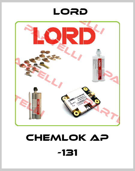 Chemlok AP -131 Lord