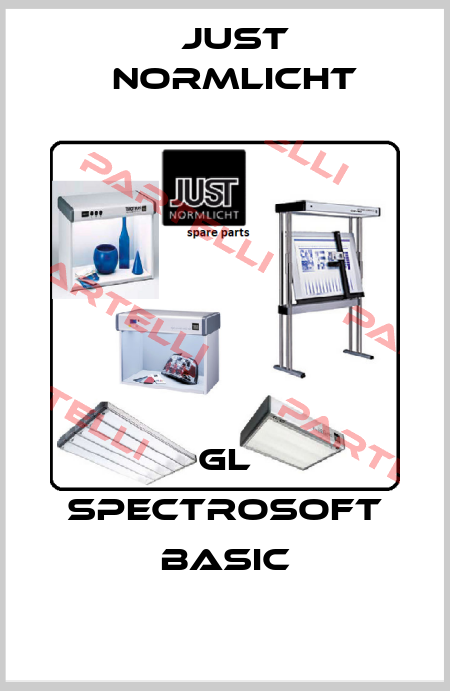 GL Spectrosoft Basic Just Normlicht