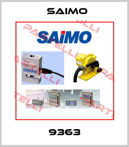 9363 Saimo