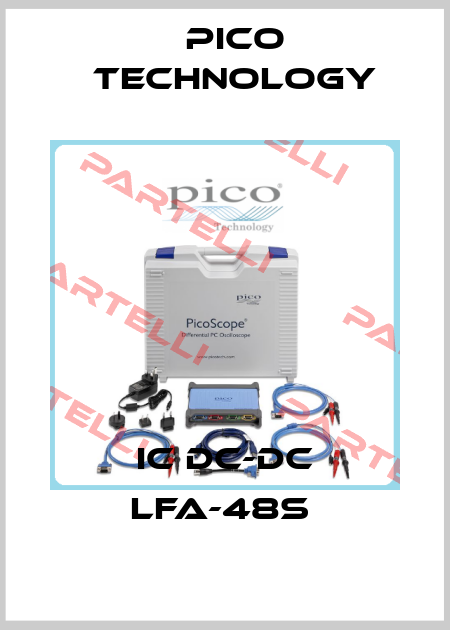 IC DC-DC LFA-48S  Pico Technology