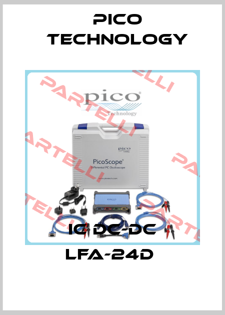 IC DC-DC LFA-24D  Pico Technology