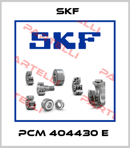 PCM 404430 E  Skf