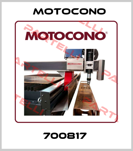 700817  Motocono