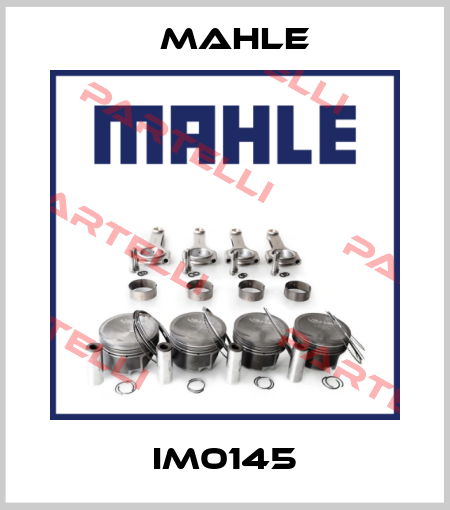 IM0145 Mahle