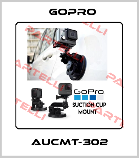 AUCMT-302 GoPro