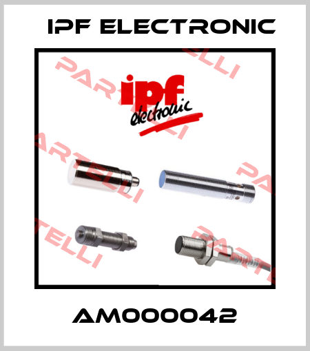 AM000042 IPF Electronic