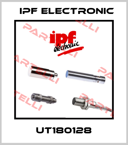 UT180128 IPF Electronic