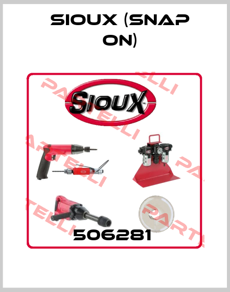 506281  Sioux (Snap On)