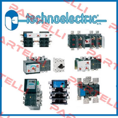 Art.No. 110146SM, Type: EO1P  Technoelectric