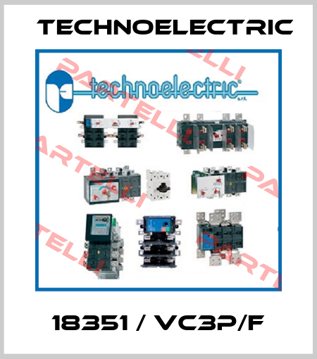 18351 / VC3P/F Technoelectric