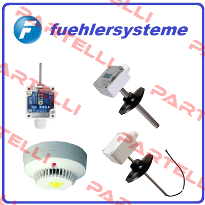 ALK/E-VL/5  FuehlerSysteme