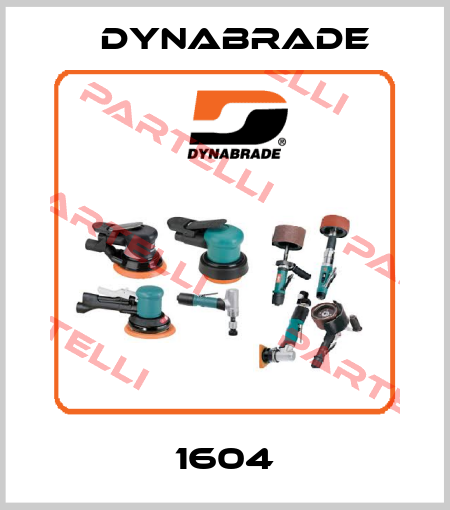 1604 Dynabrade