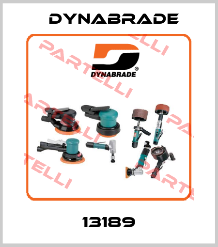 13189 Dynabrade