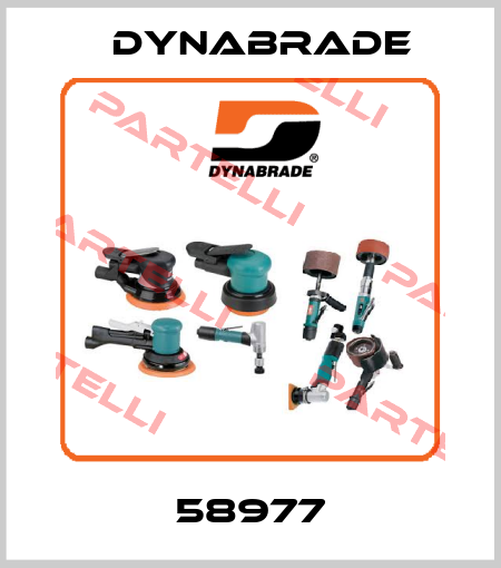 58977 Dynabrade
