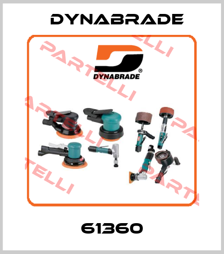 61360 Dynabrade