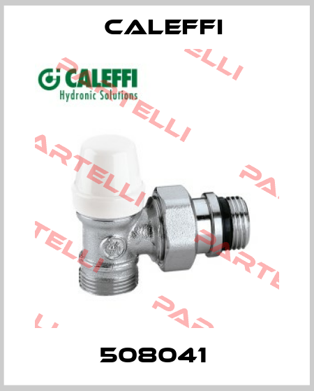 508041  Caleffi