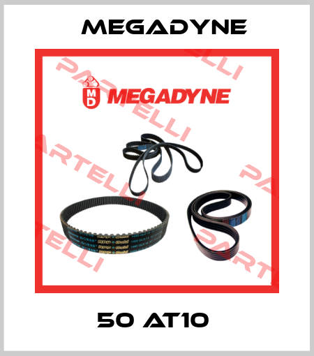 50 AT10  Megadyne