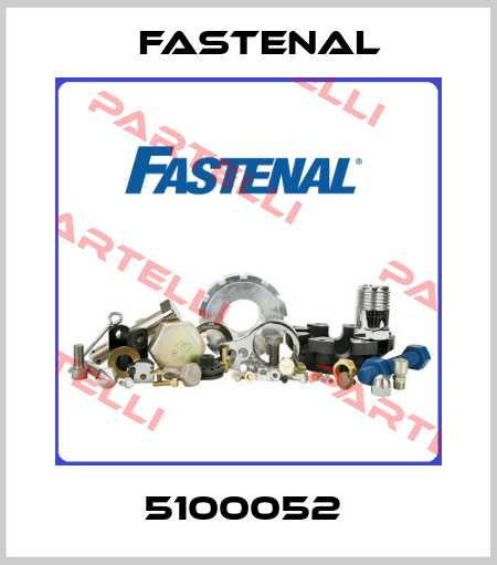 5100052  Fastenal