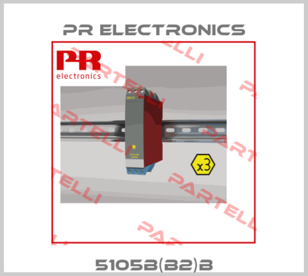 5105B(B2)B Pr Electronics