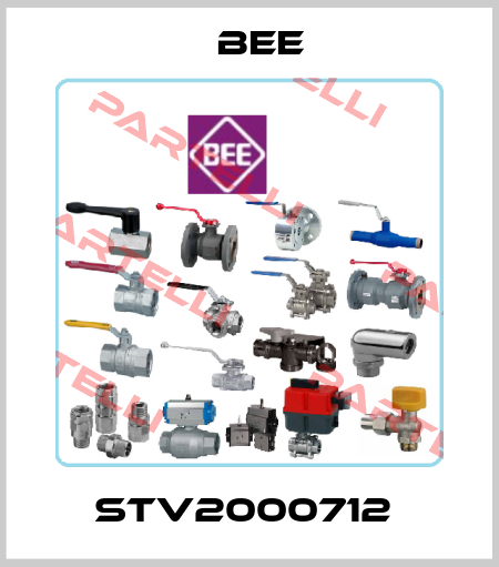 STV2000712  BEE