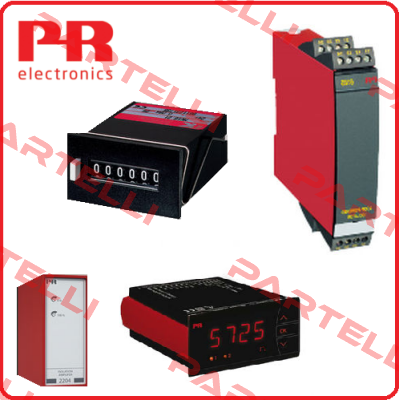 5114AB Pr Electronics