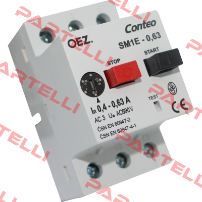 Art. No. 276, Type: SL3-3x3/910/HA  OEZ