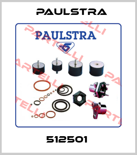 512501  Paulstra