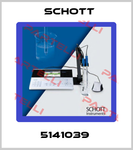 5141039  Schott