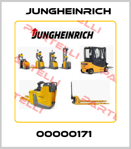 00000171  Jungheinrich