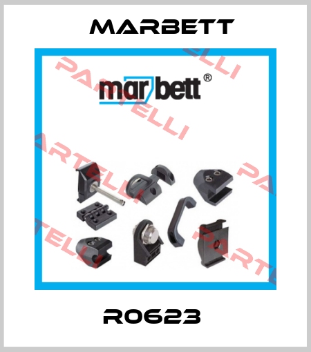 R0623  Marbett