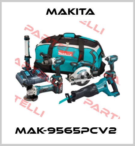 MAK-9565PCV2  Makita
